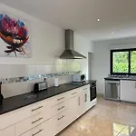 Villa Saona Plage
